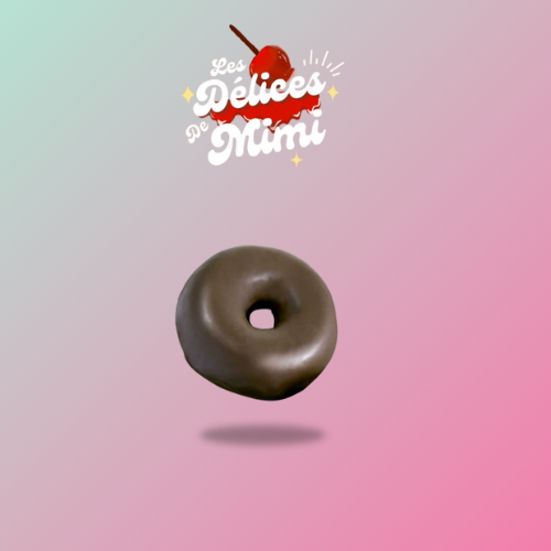 Donut Choco